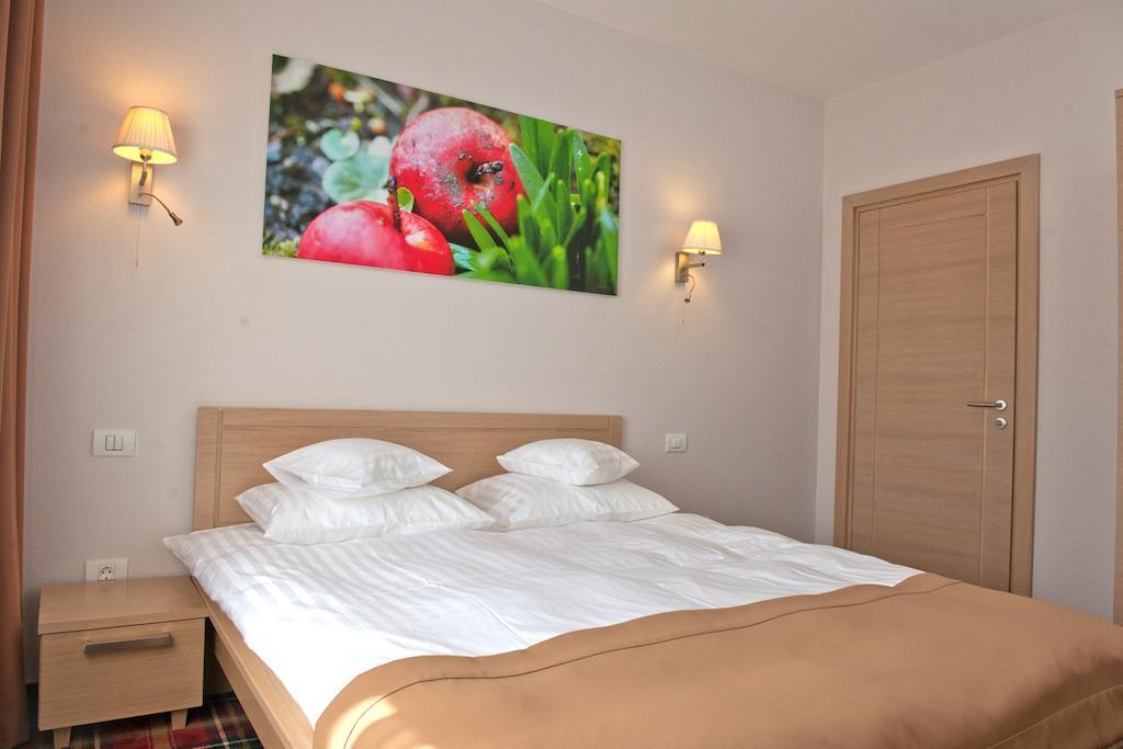 Hotel Leon & Spa Αράντ Δωμάτιο φωτογραφία